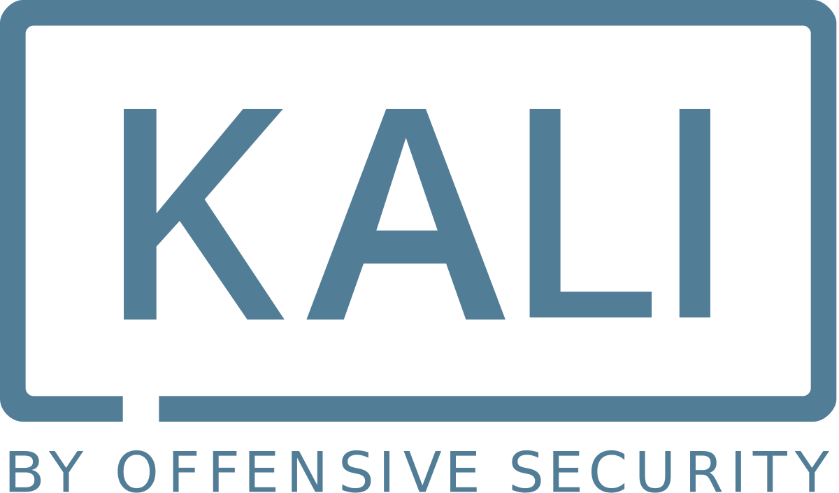 Kali Linux logo